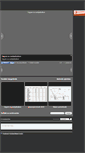 Mobile Screenshot of galeria.vezess.hu